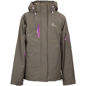Parka Jas Peak Mountain Parka de ski femme ADIKA