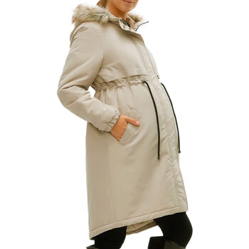 Parka Jas Mamalicious -