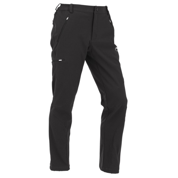 Maul Sport - Nebelhorn REC Broek - Winterbroek, zwart