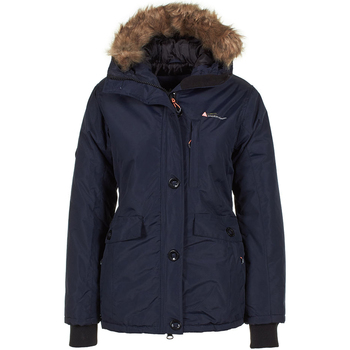 Parka Jas Peak Mountain Parka de ski femme ALAVA