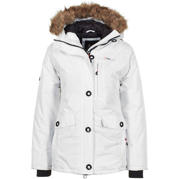 Parka Jas Peak Mountain Parka de ski femme ALAVA