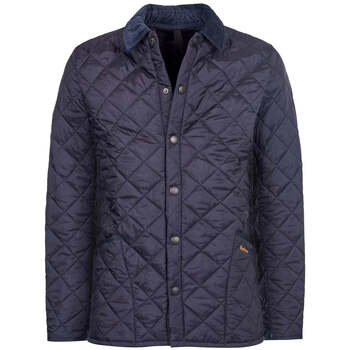 Windjack Barbour -