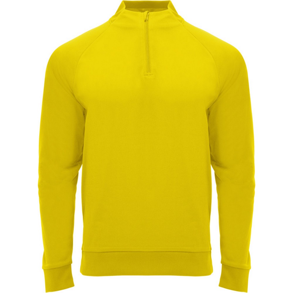 Roly Kinder/kids epiro sweatshirt met lange mouwen en korte mouwen