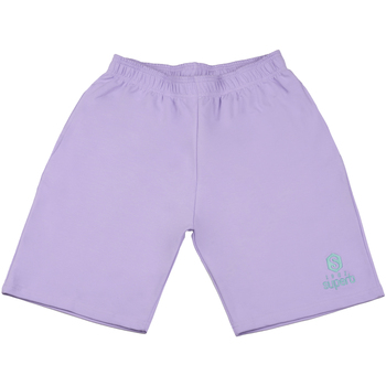 Korte Broek Superb 1982 RSC-S2108-LILAC