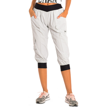 Korte Broek Zumba Z1B00136-GRIS