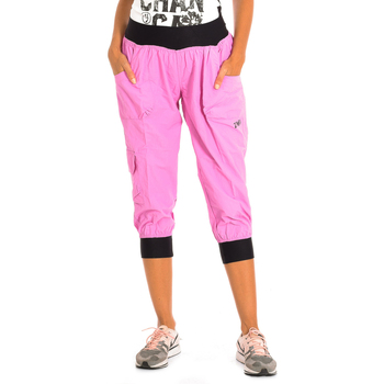 Korte Broek Zumba Z1B00136-ROSA