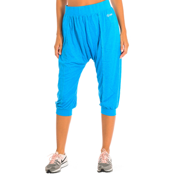 Korte Broek Zumba Z1B00207-AZUL