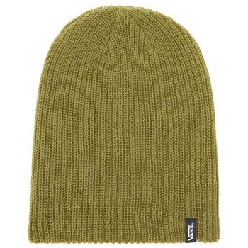 Muts Vans -