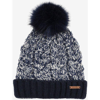 Muts Oxbow Kabelmuts met pompon P0INSTA