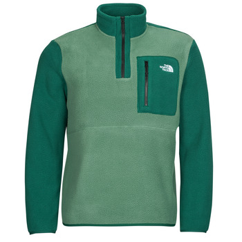 Fleece Jack The North Face Yumiori ¼ Zip