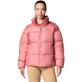 Parka Jas Columbia Puffect II Full Zip Jacket