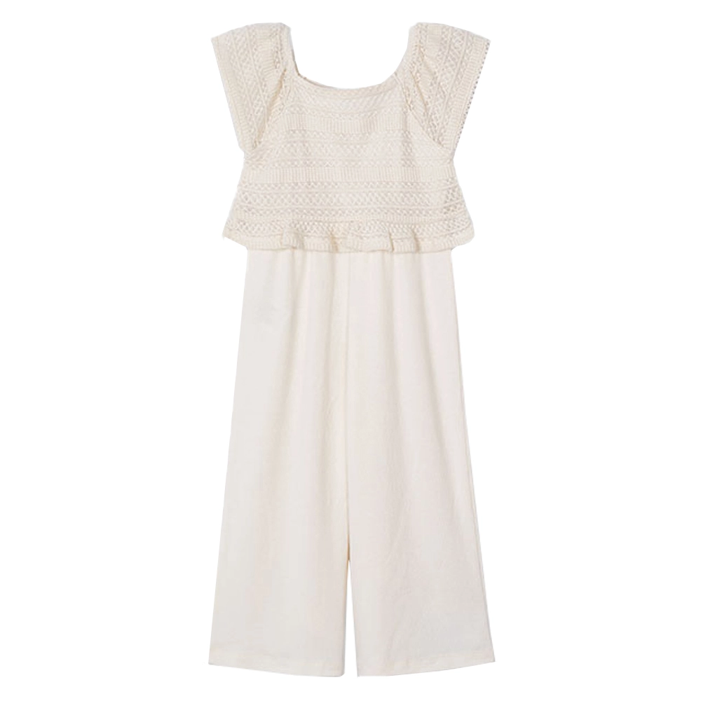 Mayoral meisjes jumpsuit