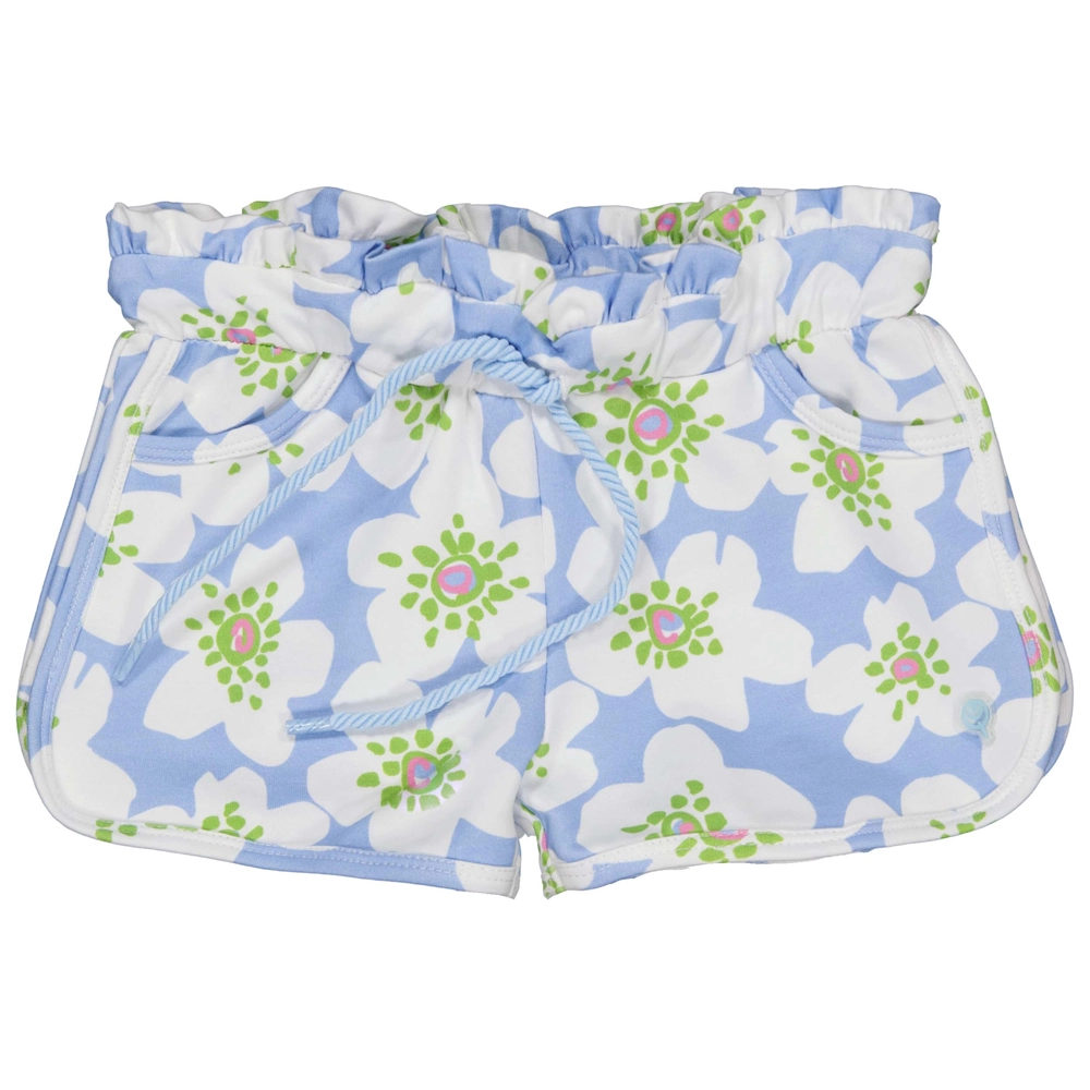 Quapi meisjes korte broek