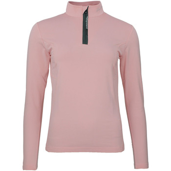 T-Shirt Lange Mouw Peak Mountain Top technique femme ANOY