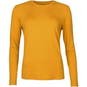 T-Shirt Lange Mouw Witeblaze -