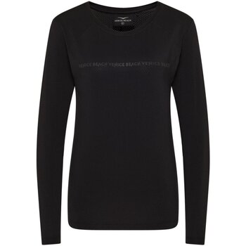T-Shirt Lange Mouw Venice Beach -