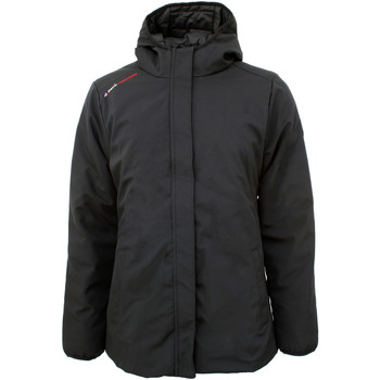 Parka Jas Peak Mountain Parka réversible de ski femme ASARIO