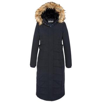 Parka Jas Schott -