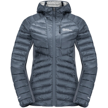 Parka Jas Jack Wolfskin Routeburn Pro Ins W Jacket