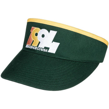 Muts DC Shoes DCSHSADYHA03565-GSRO DC OLIMPIADO VISOR
