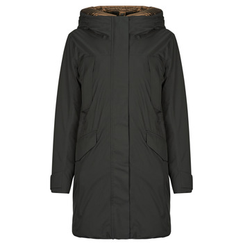 Parka Jas Geox W FELICITY ABX LONG