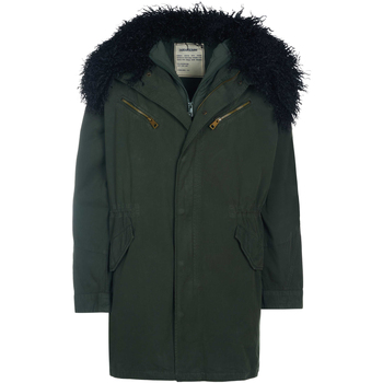 Zadig & Voltaire Parka Jas Zadig & Voltaire -