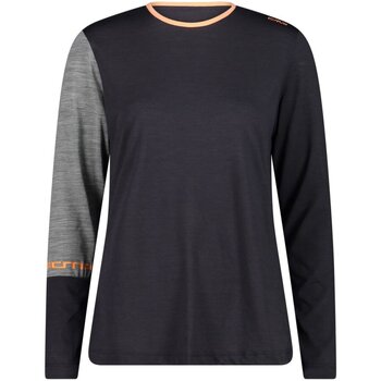 T-Shirt Lange Mouw Cmp -