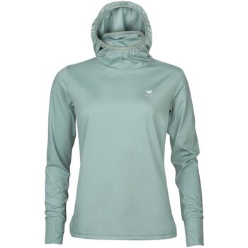 T-Shirt Lange Mouw Witeblaze -