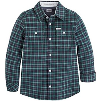 Overhemd Lange Mouw Pepe jeans -