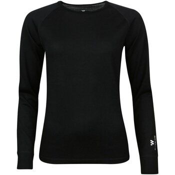 T-Shirt Lange Mouw Witeblaze -