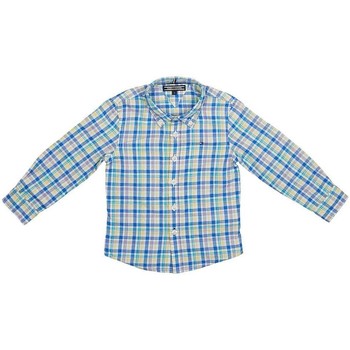 Overhemd Lange Mouw Tommy Hilfiger -