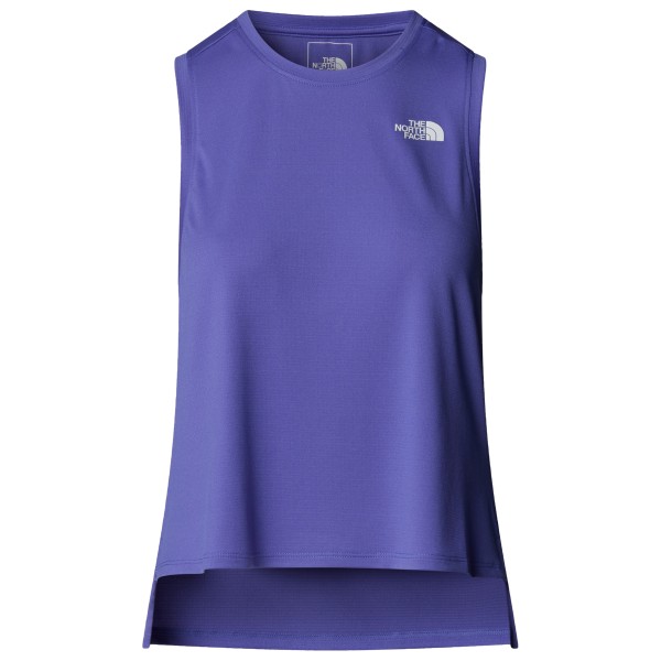 The North Face - Women's Flex New Tank - Tanktop, purper