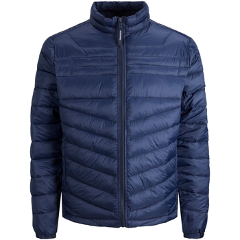 Donsjas Jack & Jones JJe Hero Puffer Collar