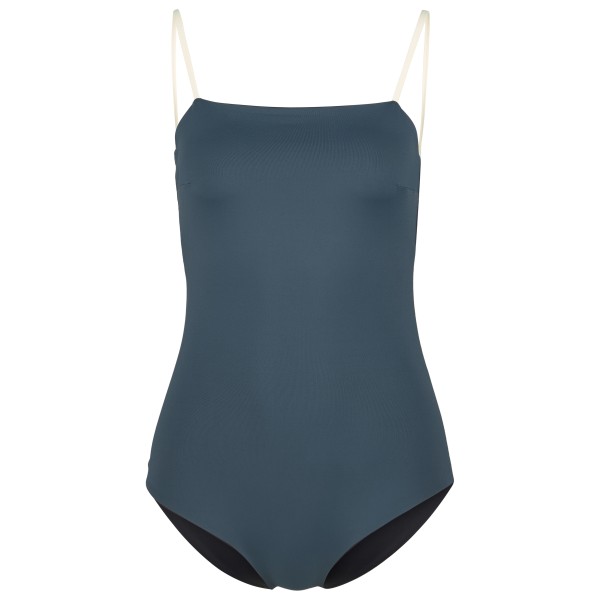 MYMARINI - Women's Easybody - Badpak, zwart