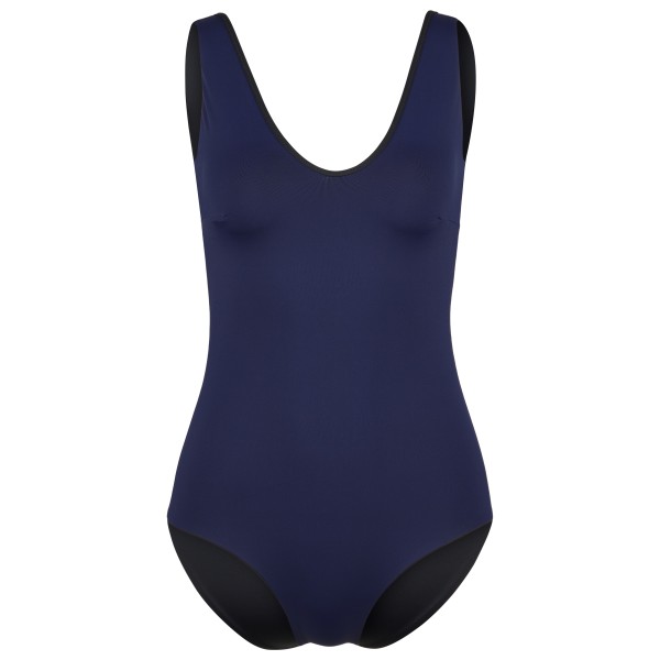 MYMARINI - Women's Purebody - Badpak, zwart