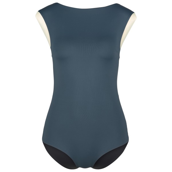 MYMARINI - Women's Seabody - Badpak, blauw