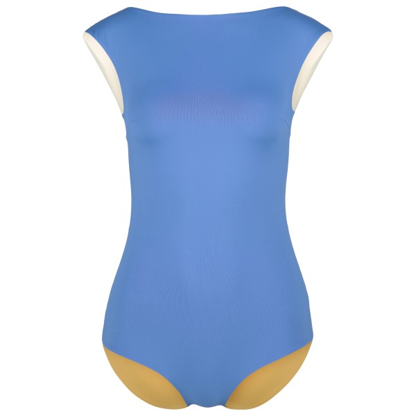 MYMARINI - Women's Seabody - Badpak, wit