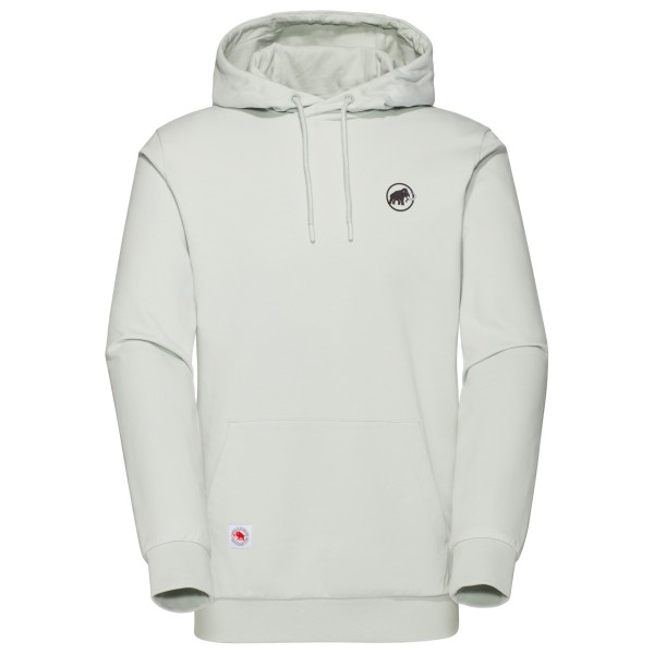 Mammut - Midlayer Hoody Original - Hoodie, grijs