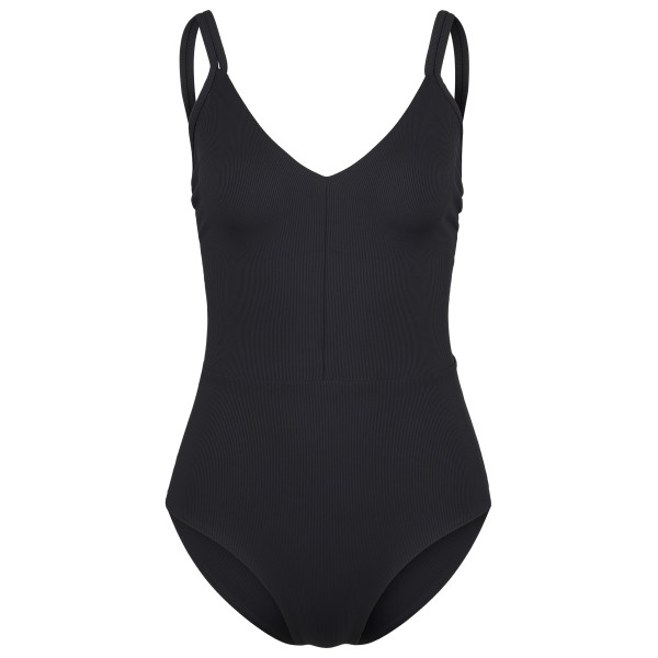 MYMARINI - Women's Vacationbody - Badpak, zwart