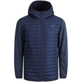 Jack & jones Donsjas Jack & Jones Multi Quilted Jacket