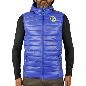 Donsjas Peak Mountain Doudoune de ski homme COR