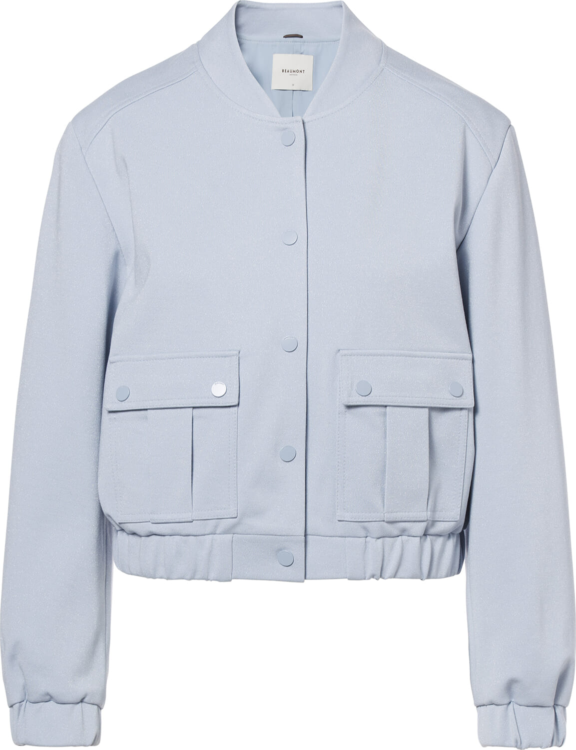 Beaumont Jack Esther Blauw dames
