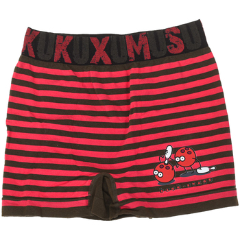 Boxers Kukuxumusu 98750-CAQUI