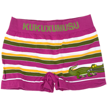 Boxers Kukuxumusu 98812-PURPLE