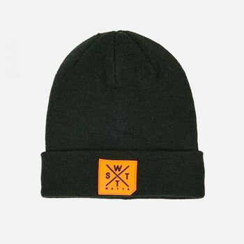 Muts Watts Bonnet a revers