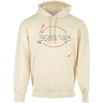 Sweater Puma Michael Lau Reverse Hoodie