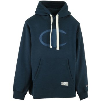Sweater Champion Hooded Sweatshirt