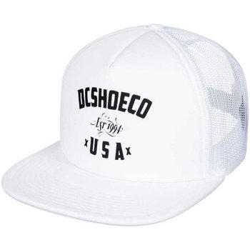Muts DC Shoes DCSHSADYHA03545-WBBO DC SUGIHARA TRUCKER