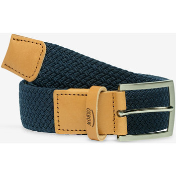 Riem Oxbow elastische gevlochten riem MAMBO