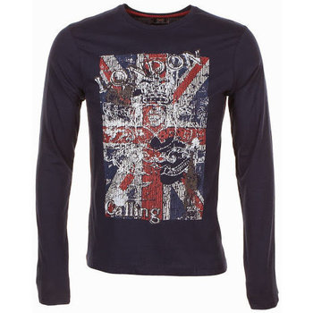 T-Shirt Lange Mouw Harry Kayn T-shirt manches longues garçon EGALANT